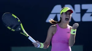 Sorana Cîrstea, demonstrație de forță la US Open. Victorie categorică în primul tur
