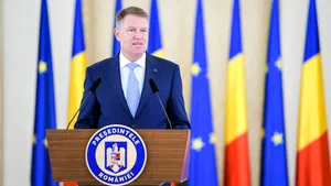 Klaus Iohannis a promulgat Legea de abrogare a recursului compensatoriu