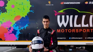 Tudor Tudurachi va reprezenta România la Campionatul European GT4 în 2025