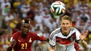 CUPA MONDIALĂ: Germania - Ghana, scor 2-2, în grupa G. Klose a egalat recordul de 15 goluri marcate la CM