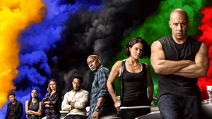 Seria de filme Fast & Furios ajunge la finish