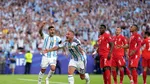 Peste 5 milioane de semnături într-o petiție pentru excluderea Argentinei de la Cupa Mondială 2026