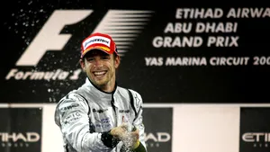 Sebastian Vettel a câştigat ultimul Grand Prix de Formula 1 al anului