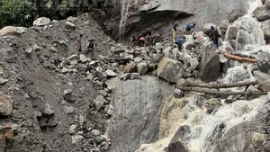 Peste un milion de sinistraţi în India, din cauza ploilor din nord-est