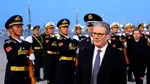Starmer se întâlnește cu Xi Jinping la Beijing, în timp ce Marea Britanie încearcă să relanseze relațiile cu China