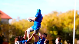 Finala Cupei României la rugby va avea loc pe 20 decembrie, la București