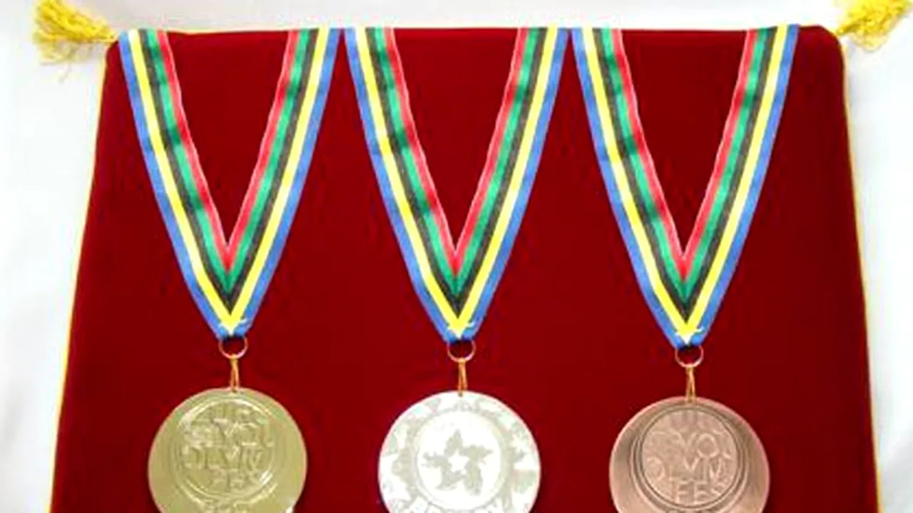 COSR: Premiile medaliaţilor la FOTE vor fi dublate