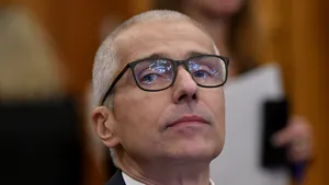 Marinescu, despre întoarcerea fraților Tate în România: Au tot interesul să revină