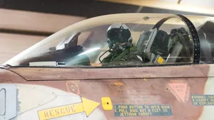 Avioanele Forțelor Aeriene Israeliene au început să doboare dronele lansate din Iran, în afara granițelor Israelului