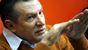 Berceanu: E minciună cât casa să spui că nu poţi lucra în Bulgaria la pod din cauza malului celuilalt