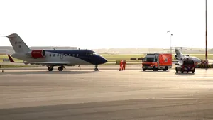 Țările UE trimit avioane pentru evacuarea pasagerilor aflați pe nava afectată de un focar de hantavirus