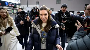 Simona Halep a dat în judecată compania canadiană de suplimente nutriţionale din cauza cărora a fost suspendată