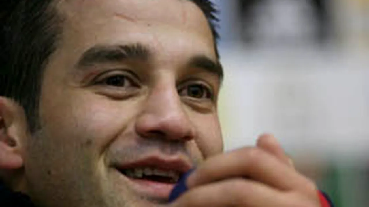 Chivu: Vreau să-mi închei cariera la Internazionale Milano