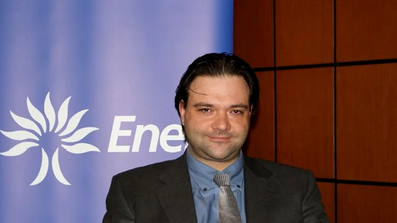 Cine a fost Matteo Cassani, managerul Enel care s-a sinucis aruncându-se de pe clădirea companiei