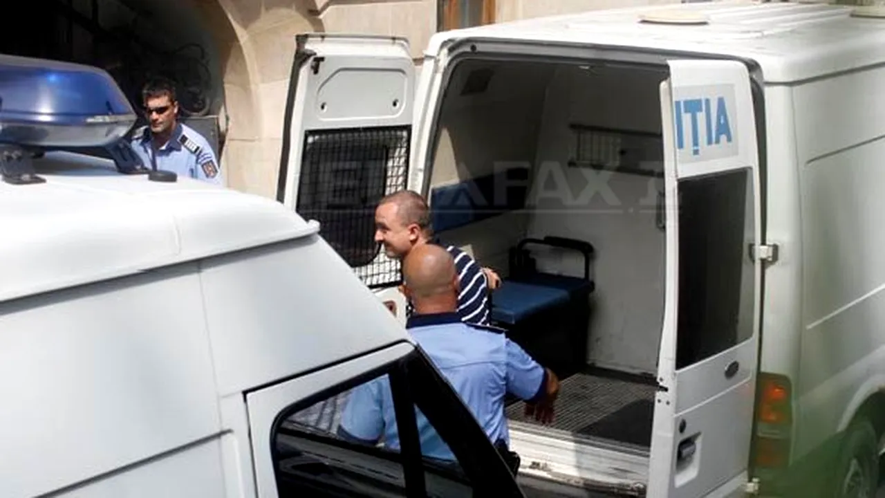 Penitenciarele vor fi scutite de la plata timbrului de mediu pentru autovehicule