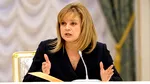Cadou de la statul rus după realegerea lui Putin: apartament de peste 2 milioane de dolari pentru șefa Comisiei Electorale