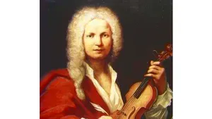 O compoziţie aparţinând lui Vivaldi, considerată pierdută pentru totdeauna, descoperită în Scoţia