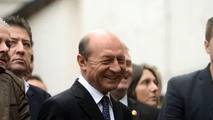 Băsescu, ales în unanimitate preşedinte al Mişcării Populare: Sper ca la următorul congres, MP să fie partid de guvernare