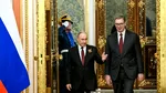 „O încercare de a înjunghia Rusia pe la spate”. Spionajul rusesc acuză Serbia de furnizare de arme Kievului