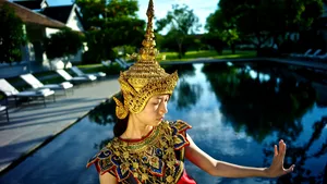 Laos se redeschide pentru turişti după mai bine de doi ani