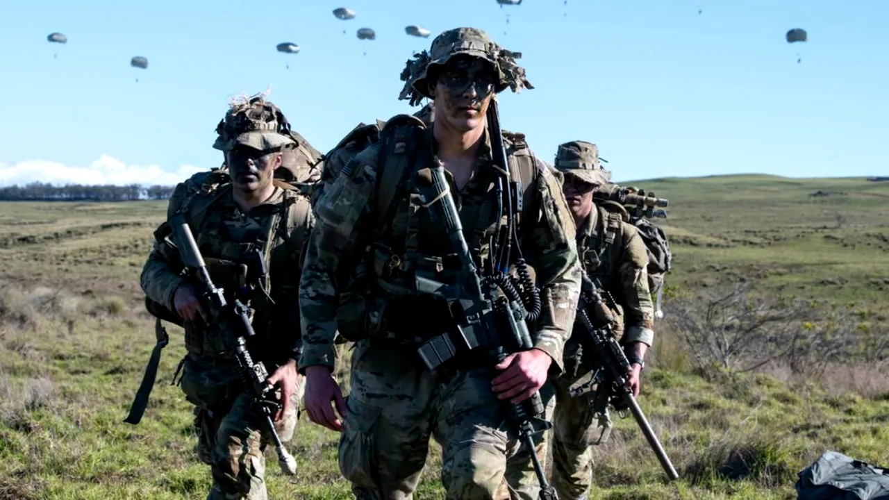 SUA ajunge la un acord cu Panama pentru desfășurarea de forțe militare în apropierea canalului