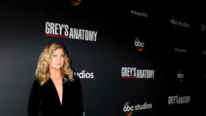 Ellen Pompeo va continua să joace în 