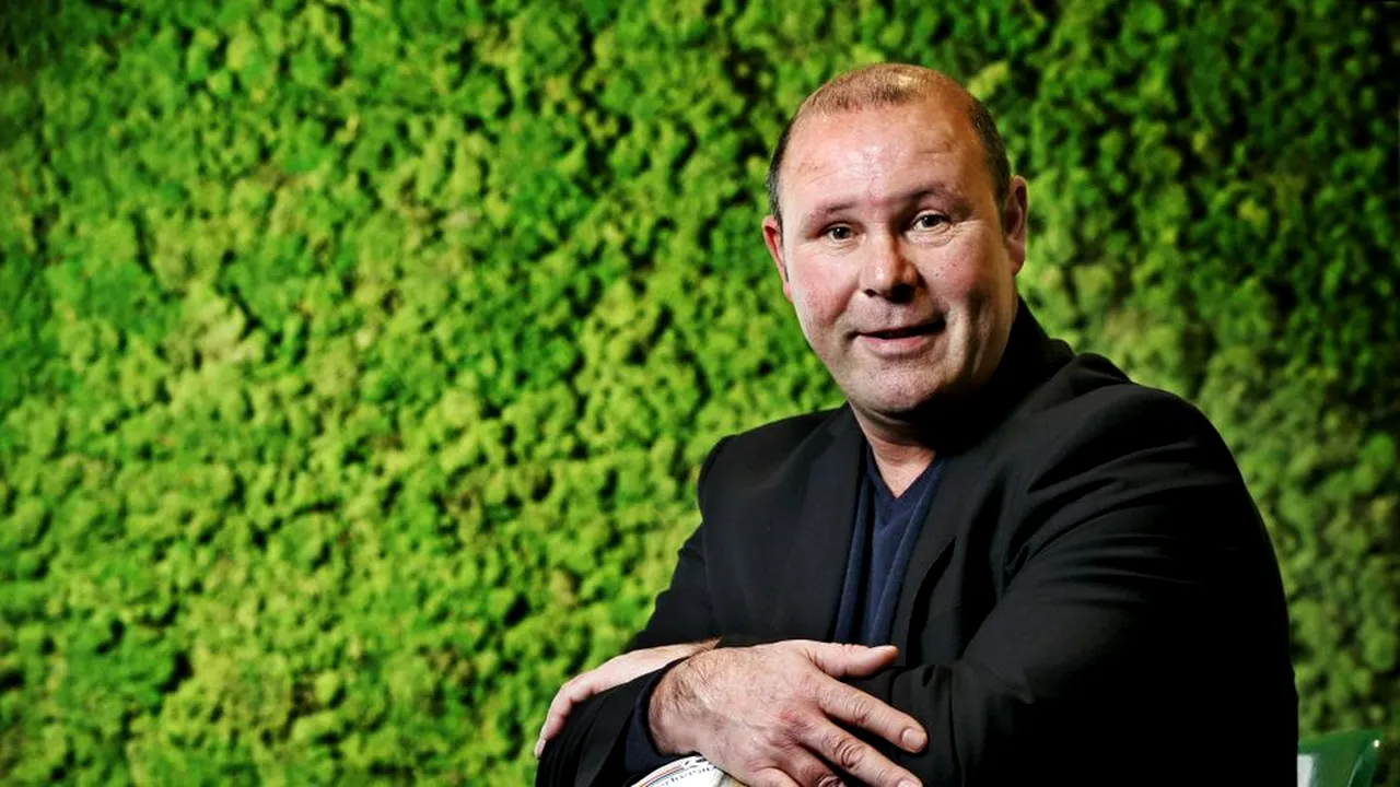 Bosman, fotbalistul care a schimbat istoria, trăieşte din mila bogaţilor


