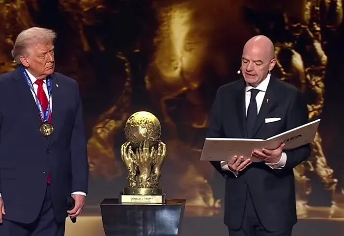 SPORT LIVE TEXT România află potențiala grupă de la Mondial. Tragerea la sorți a grupelor Campionatului Mondial 2026. UPDATE: Trump a primit premiul FIFA pentru pace