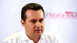 Cererea de strămutare a procesului lui Cătălin Cherecheş, respinsă de ÎCCJ