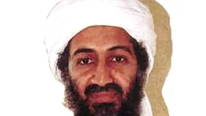 Londra a cerut CIA să nu îl tortureze pe Osama ben Laden