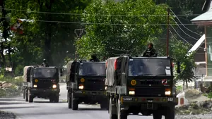 India este îngrijorată de poziţionarea trupelor chineze în zone disputate ale frontierei comune 