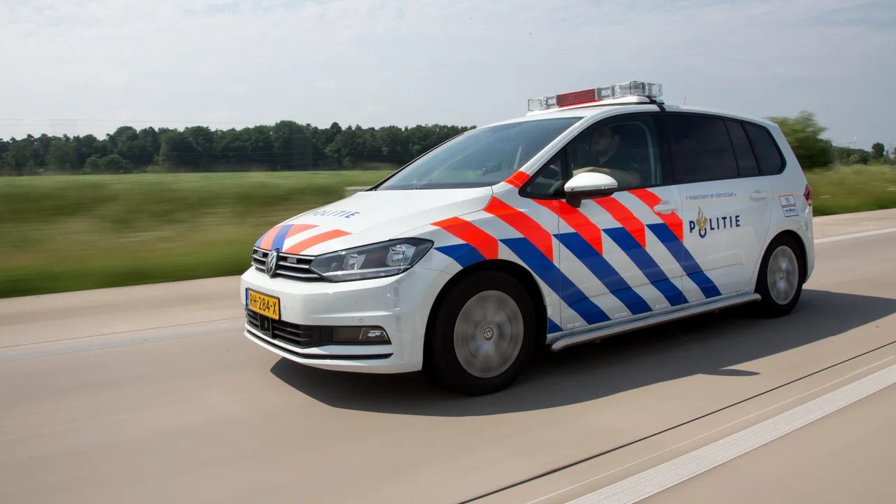 Accident grav în Olanda. Doi cetăţeni români au murit într-un microbuz care transporta muncitori sezonieri