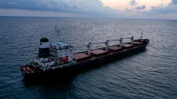 EXTERNE Turcia restricționează traficul navelor în Marea Neagră după intensificarea atacurilor