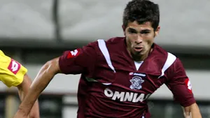 FC Timişoara a renunţat la transferul lui Herea