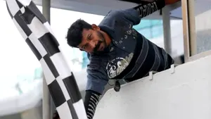 O nouă tragedie la Sepang: Un comisar de cursă a murit 