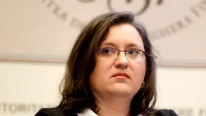 CONFERINŢA MEDIAFAX - Pensionarea 