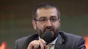 Directorul general al ELCEN a demisionat