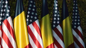 România și Statele Unite consolidează Parteneriatul Strategic la cea de-a zecea rundă a Dialogului Strategic