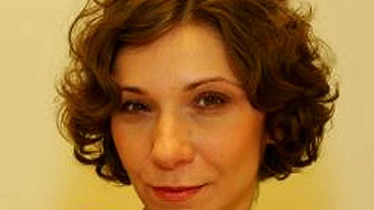 Ioana Lupea a fost numită redactor-şef adjunct la Evenimentul zilei