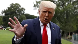 Trump i-a influenţat pe americani: 74% dintre votanţi cred că votul electronic înseamnă fraudarea alegerilor