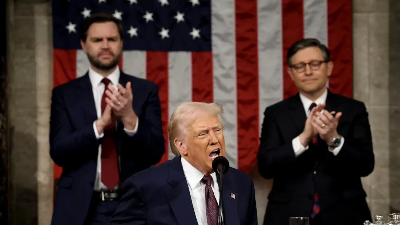 Trump face afirmații înșelătoare despre creșterea prețului ouălor sub administrația Biden
