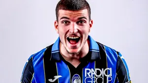 Cu Mihăilă rezervă, Atalanta s-a calificat în sferturile Europa League