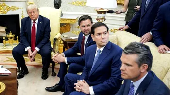 NEWS ALERT Donald Trump refuză invitația de a veni în România. Marco Rubio ar putea ajunge la București