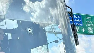 Israel: Atac armat în Ierusalim. Cel puțin 15 persoane rănite, șase în stare gravă