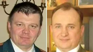 „Putin este incompetent”: doi colonei ruşi au fost interceptaţi de serviciile secrete ucrainene