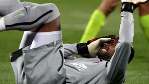 Zapata: Mutu mi-a creat ceva dureri de cap