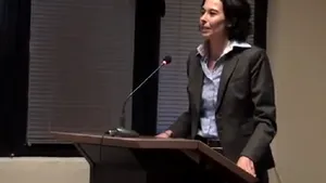 Andrea Schaechter, noul şef al misiunii FMI în România. Succesoarea lui Erik de Vrijer are o carieră de 15 de ani la FMI şi Comisia Europeană