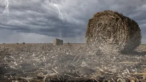 „Super El Niño” ar putea provoca fenomene meteo extreme