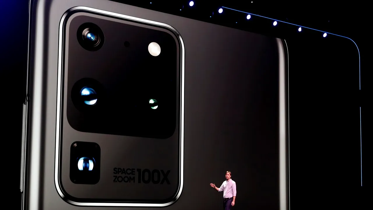 Samsung lanseaza 5 gadgeturi pe 5 august la ora 5