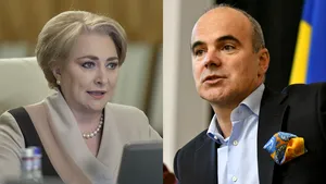 Rareş Bogdan, întrebări pentru Viorica Dăncilă despre 10 august: Cine a încercat să pătrundă în Guvern? Nu au înţeles nimic